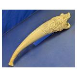 Replica Susan Pevensie Horn from The Chronicles
