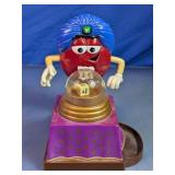 M&M's Fun Fortunes 'The Great Redini' Candy