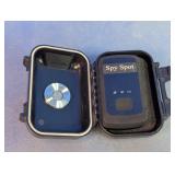 Spy Spot GPS Tracker with Magnetic Case