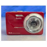 Kodak EasyShare M340 10.2MP Digital Camera