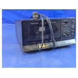 Realistic SCT-86 Stereo Cassette Tape Deck