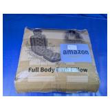 Full Body Bath Pillow