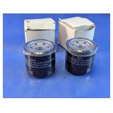Generic Spin-On Automotive Oil Filters