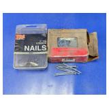 ProMatch & Fasteners Unlimited Steel Nails