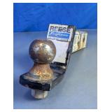 Reese Towpower Ball Mount