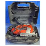 Black & Decker Corded Jigsaw