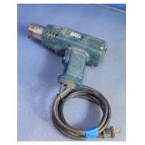 Black & Decker Corded Heat Gun