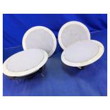 Ceiling Speaker Lot