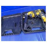 DeWalt DW660 Cut-Out Tool w/ Case