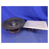 Ceiling Speaker Lot