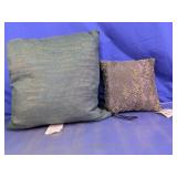 Thro by Marlo Lorenz Throw Pillows