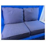 Allen + Roth Deep Seating Cushion Set