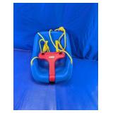Little Tikes Toddler Swing Seat