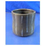 Handcrafted Pottery Tea Cup
