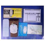 Jeppesen CSG-2 Flight Computer Navigation Kit