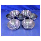 Stainless Steel Mixing Bowls