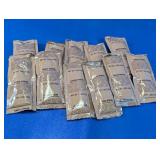 MRE Cheese Spread Packets Assortment