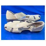 Comfort Plus Women's Sandals Size 7.5