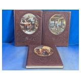 Decorative Hardcover Books