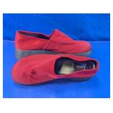 Hillard & Hanson Slip-On Shoes Women's 7.5W
