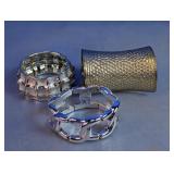 Assorted Fashion Bracelets