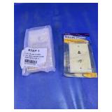 DSL Filters & Phone Wall Plate Lot