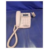 GE Corded Speakerphone Answering Machine