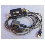 Mini Full HD 1080P Cube Spy Camera with Charger