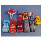 Disney Pixar Cars Toy Vehicle