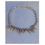Dragon Claw Pendant Necklace