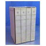 Decorative Photo Album Book Set