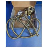 Delta Hand Shower & Diverter Kit