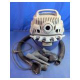 Shop-Vac 2.5 Gal 2.5 Peak HP Wet/Dry Vacuum