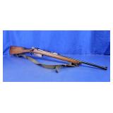 Mauser Modelo Argentino 1891 Bolt-Action Rifle 