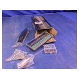 Electric Rotary Engraving Tool Set