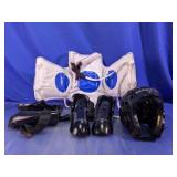 Macho & Pine Tree Martial Arts Sparring Gear Lot