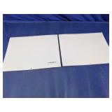 Blank Spiral Wall Calendars Duo