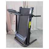 Exerpeutic Folding Electric Treadmill