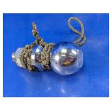 Trailer Hitch Ball