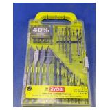 Ryobi 31-Piece Drilling & Driving Kit