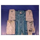 Vintage Men's Dress & Western Shirts