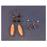 Beaded Dangle Earrings Assortment