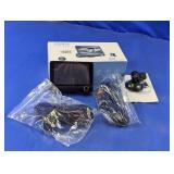 1080P WDR Dual Lens Dash Camera System