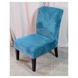 Ashley Furniture Armless Accent Chair
