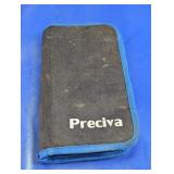 Preciva 1900 Terminal Ferrule Assortment