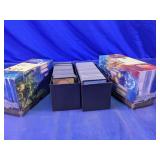Magic: Dissension Card Lot