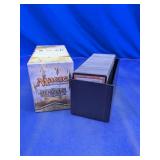 MTG Card Zendikar & Guildpact w/ Boxe Lot