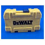 DeWalt Drill Bit & Driver Bit Set