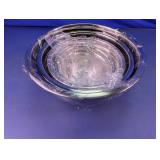 Stainless Steel Mixing Bowl Set