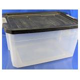 Sterilite 19-Gallon Modular Stacker Tote